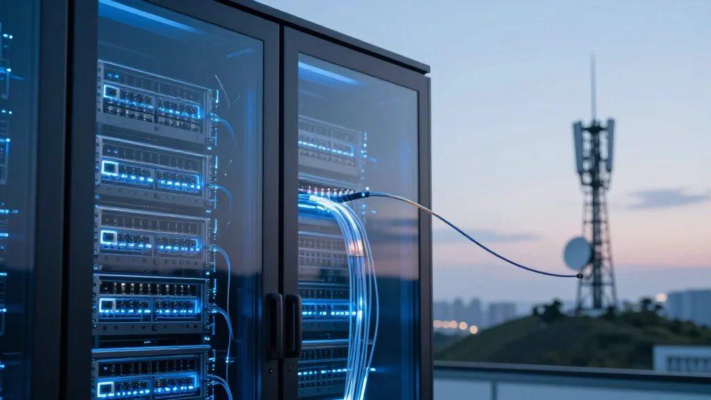 Telecom Networks Reclaim Strategic Value in the AI Era: 10 Trends Driving $8 Bn GPUaaS Opportunity