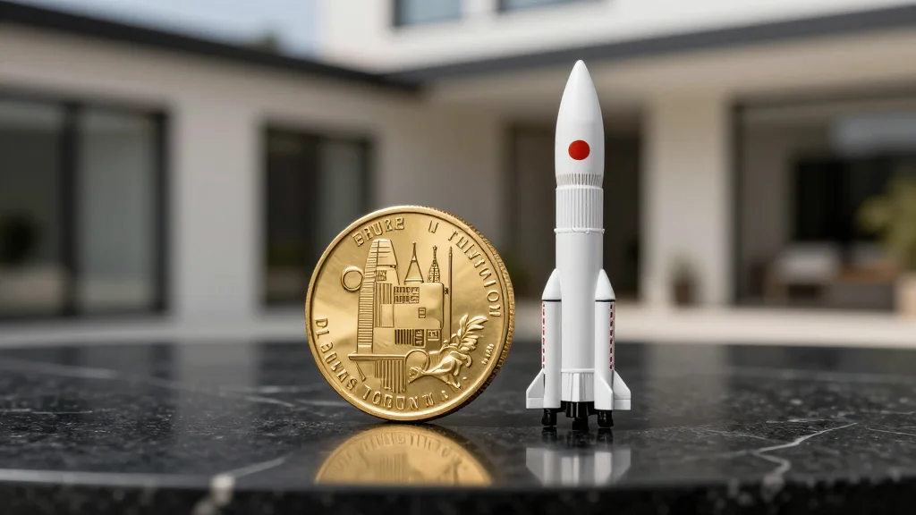 SpaceX's Long-Awaited IPO Could Be Southern California's 'Google Moment'