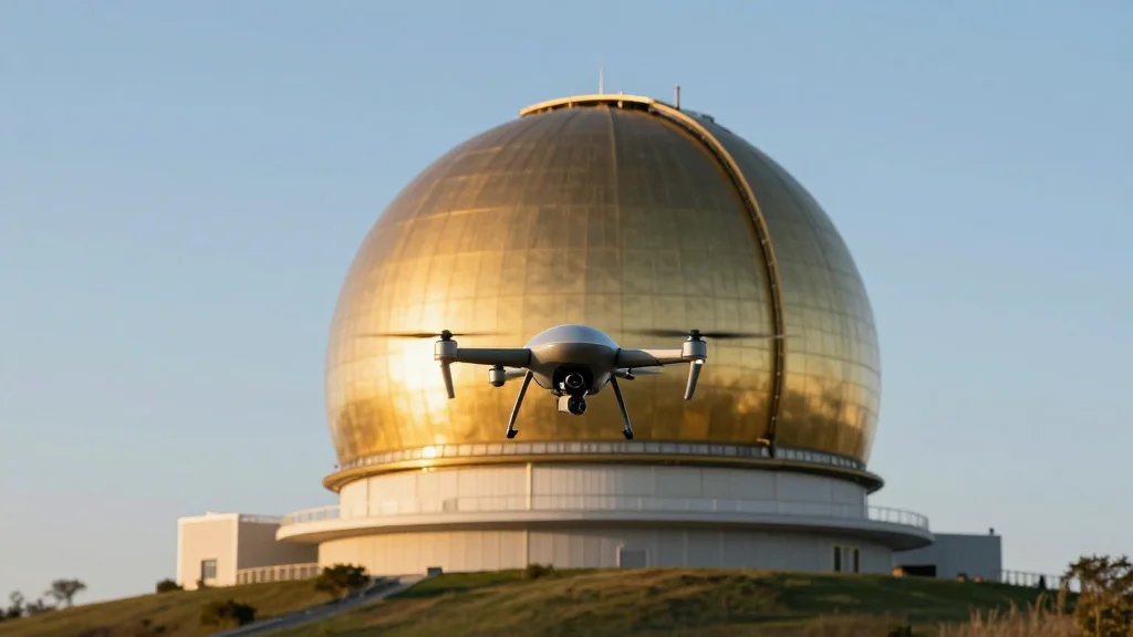 US: Golden Dome Ahead of Schedule and on Budget