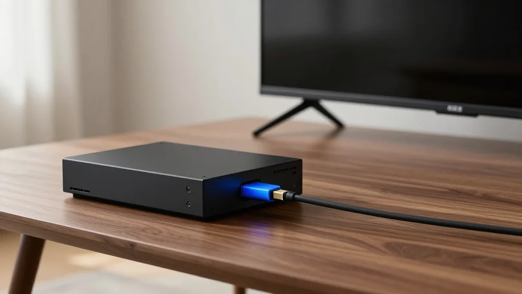 Steam Machine Near Launch, HDMI 2.1 Firmware Update Planned