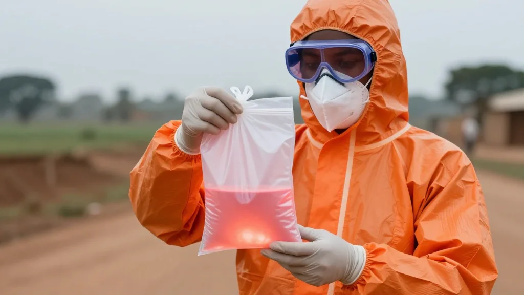 Uganda Health Ministry Confirms Six New Cases of Ebola