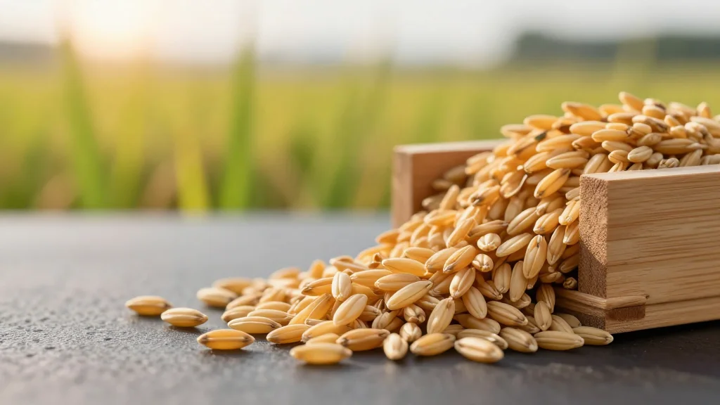 India and Vietnam Rice FOB Prices Slip 2‑3% as Ample Stocks Cushion Market