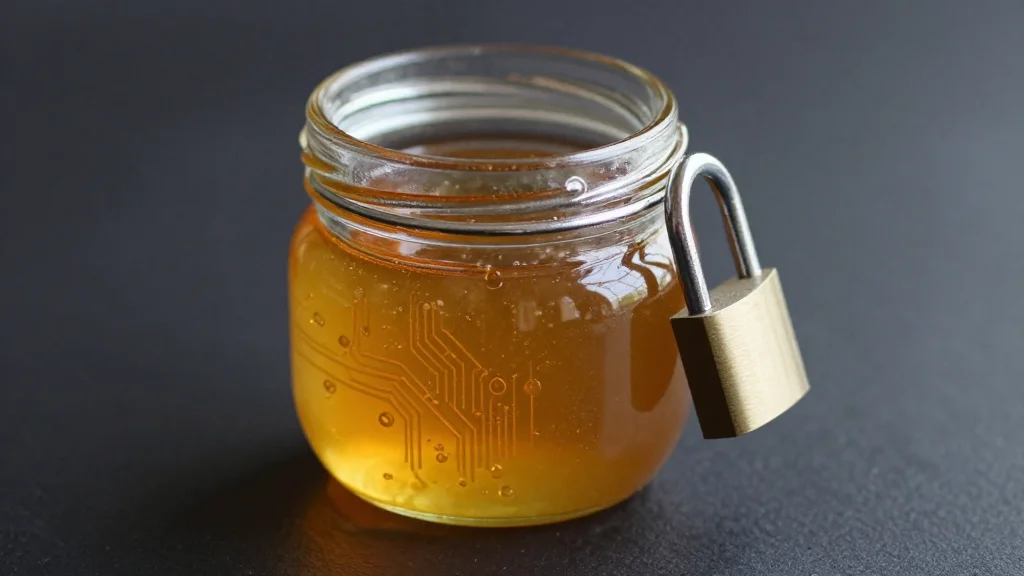 Honeypots Resurface: LLM Attacks Trapped by Reverse Prompts