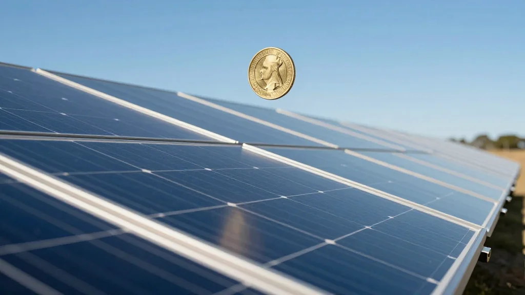 Renewable Energy Subsidies Are a Bottomless Pitt