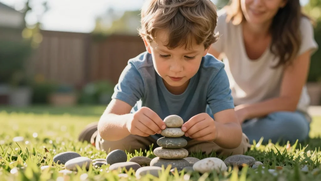 Psychology Today Urges Parents to Build, Not Just Protect, Children’s Brains