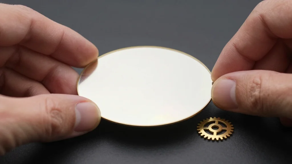 SMIC Wins Shanghai Stock Exchange Approval for $5.9 B Wafer Foundry Takeover