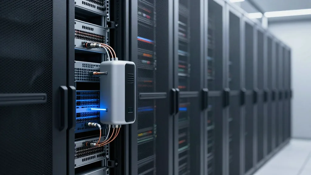 Bloom Energy Jumps ~24% on $2.8 GW Oracle AI Data‑center Fuel‑cell Deal