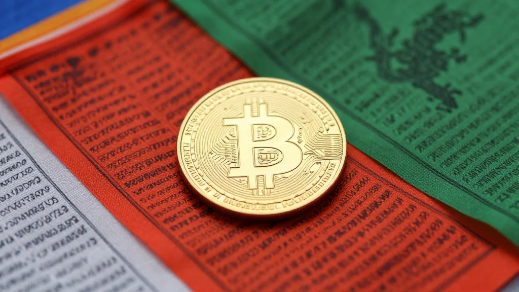 Bhutan Shifts 100 BTC, Total $230M Transferred This Year