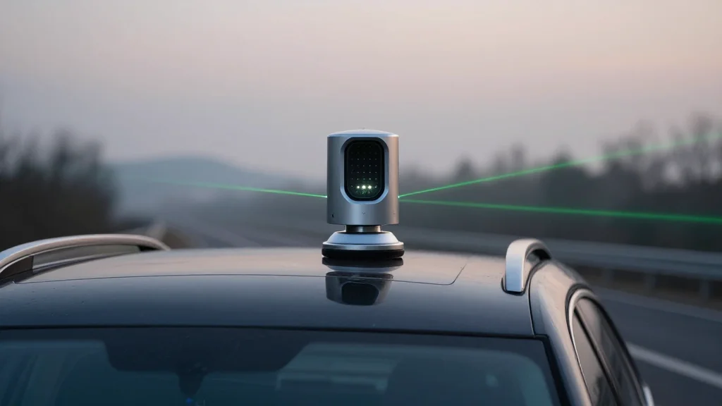 MicroVision Expands Lidar Portfolio After Two Acquisitions