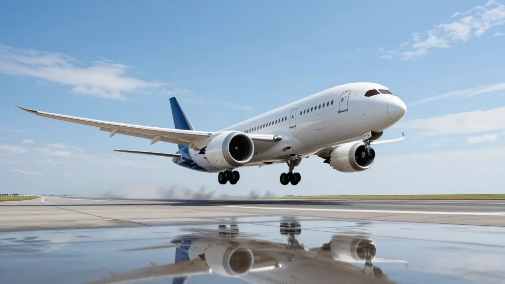 Air Service Liberalisation and Carbon Dioxide Emissions