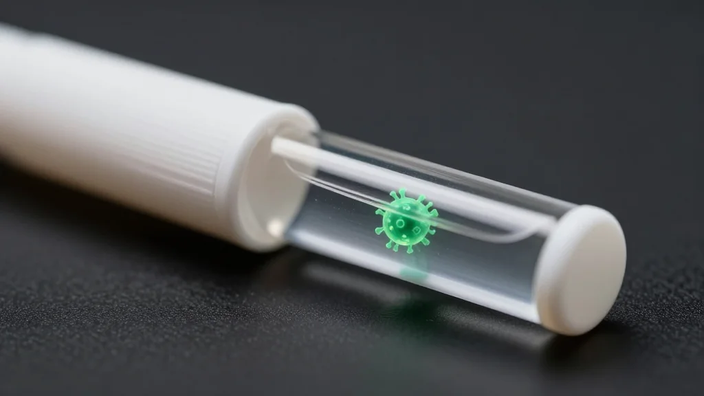 CODX Leads Biotech Rally with 55% Surge on Ebola Assay Breakthrough