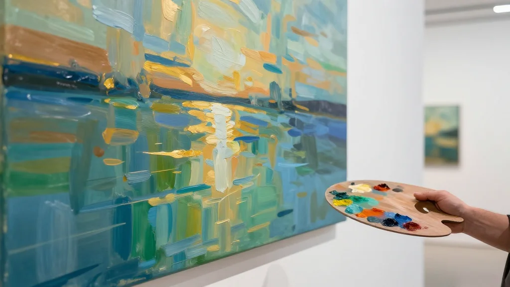 Samuel De Saboia: The Aesthetics of Possibility