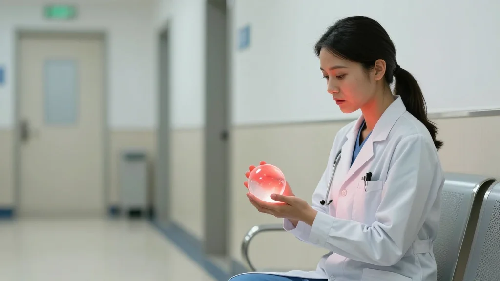 Re: Make Compassion Visible in Emergency Medicine Again
