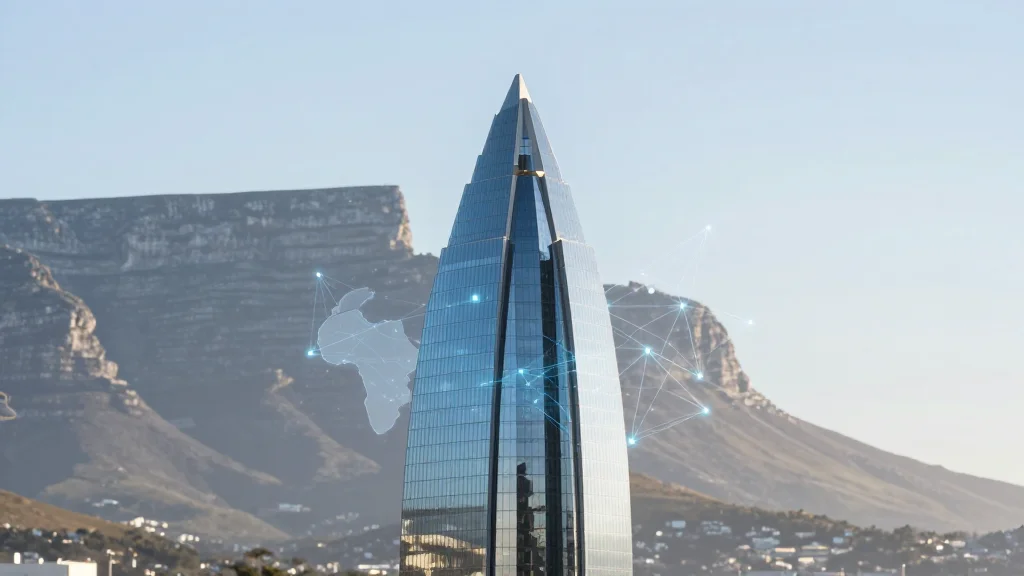 Cape Town’s Tech Talent a Pull for ClearScore