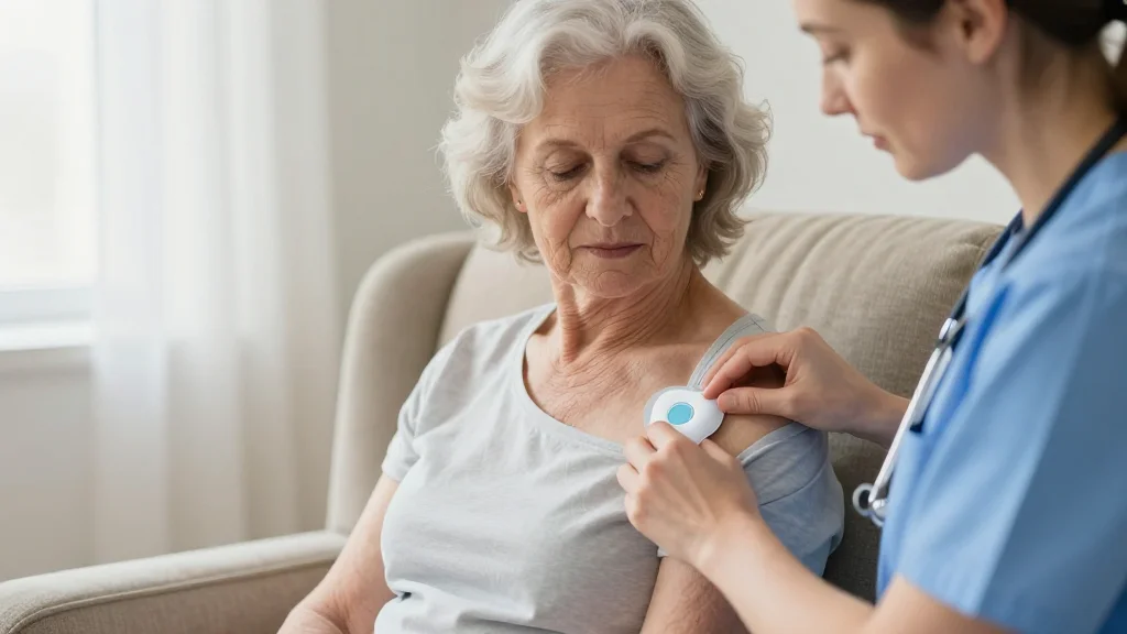 Transitional Care Boosts Heart Failure Outcomes in Elders