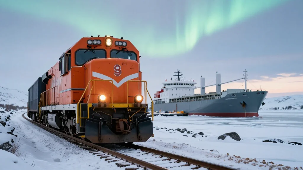 AGG, Aecon Sign Collaboration Agreement