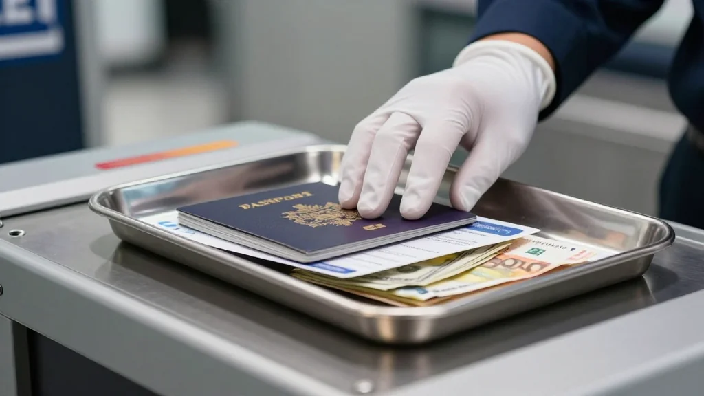 Do You Have What It Takes to Be a TSA Agent? Take Our Quiz on What Gets Through Airport Security.