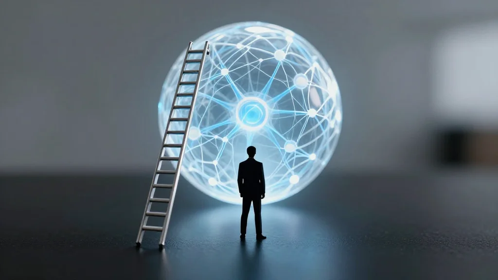 The Evidence Gap in L&D, and the Shift That Closes It