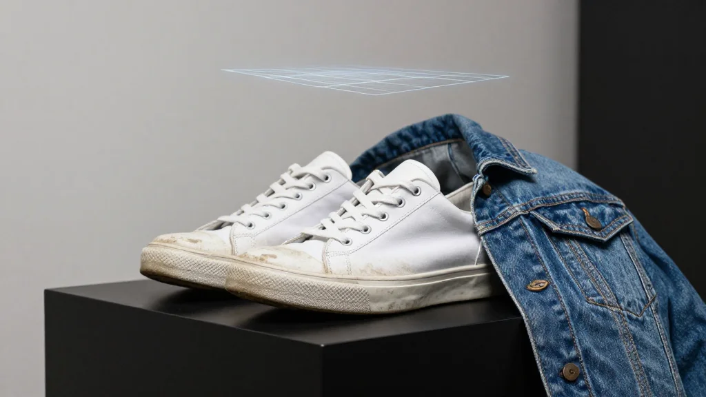 StockX Expands to Used Sneakers and Vintage Apparel