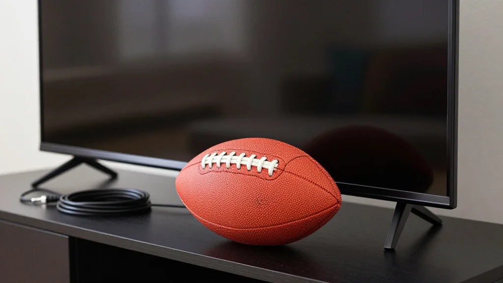 Comcast-NFL Network Dispute Kicks Off