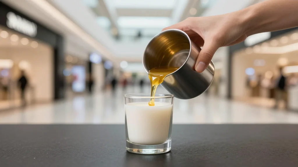 Operation Wax Brings Hybrid Retail to Southridge Mall, Merging In‑Store Craft with Online Sales