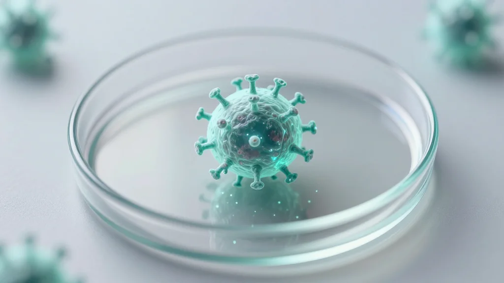 Building a Better Delivery System for Gene Editing Machines by Re-Engineering the Cellular Factory