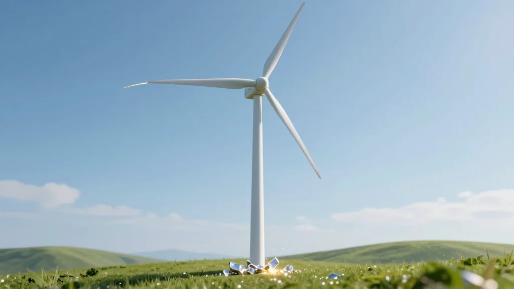 Merging European Turbine Giants Could Work – but the 'Wind Airbus' Debate Misses the Point