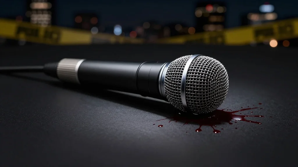 Crime House Accelerates Video Strategy This Spring