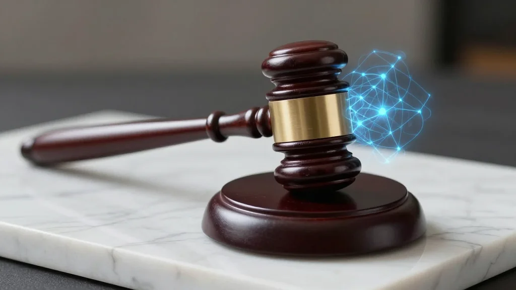 Anthropic Launches Claude for Legal to Embed AI in Law Firm Workflows