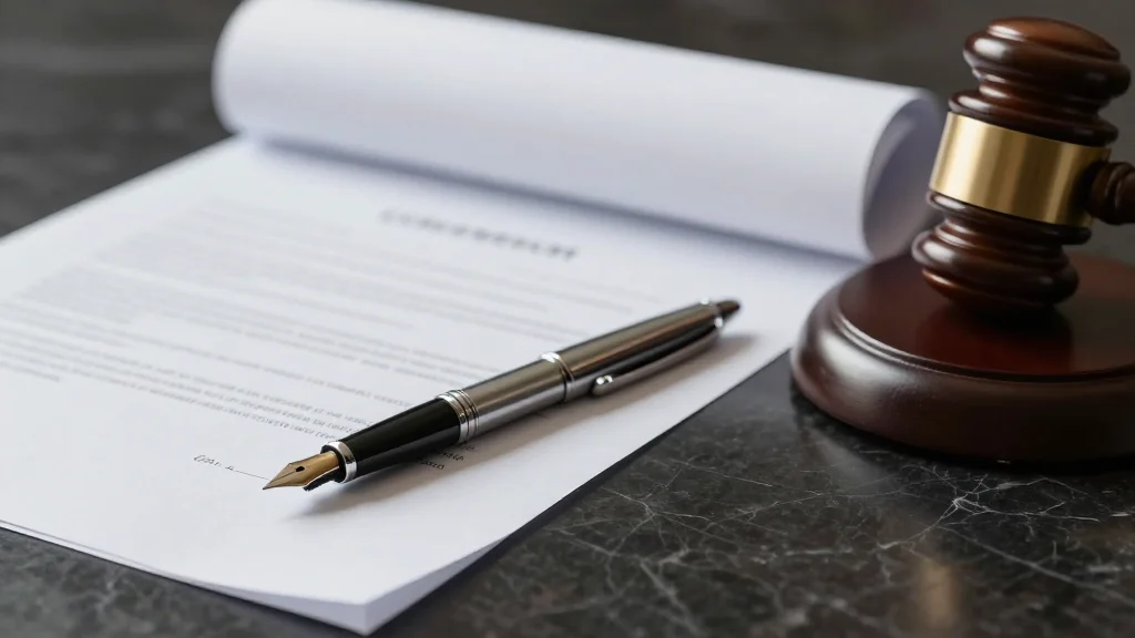 Set Boundaries, Use Waivers to Avoid Blame