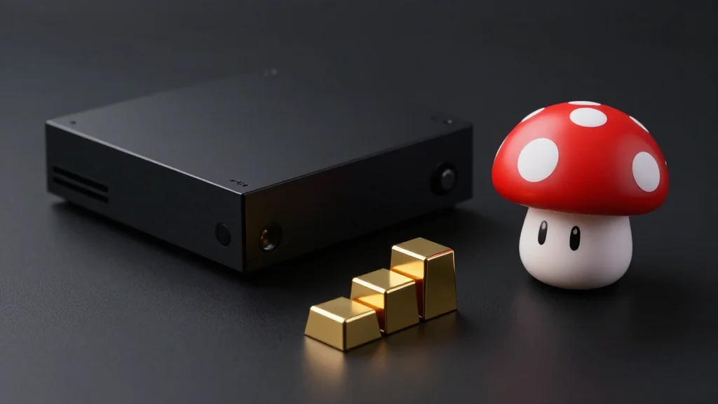 Atul Predicts 80% Chance of Mario Galaxy 3 Release