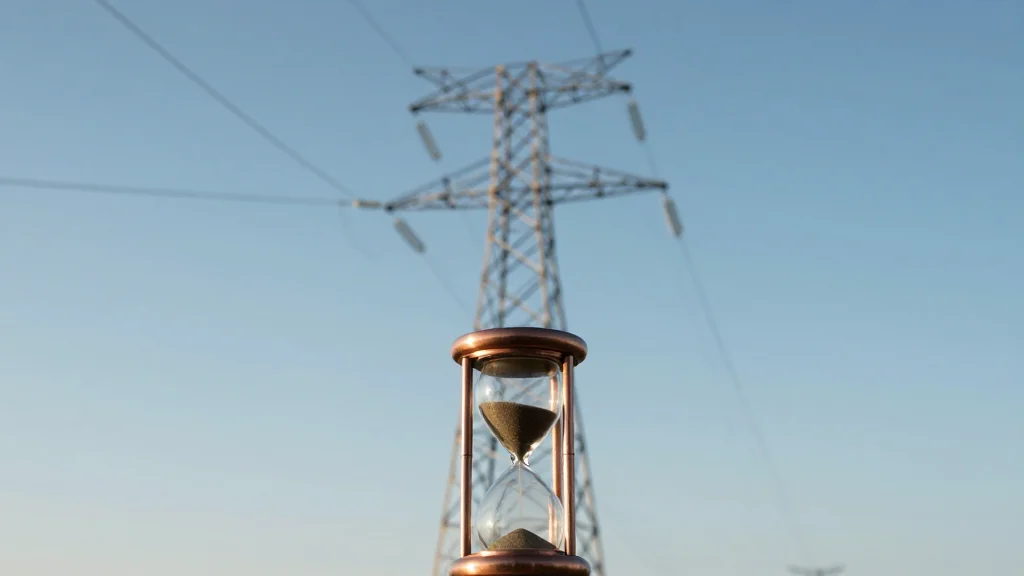 FERC Resolves Market Monitor Complaint in Months, Others Stall