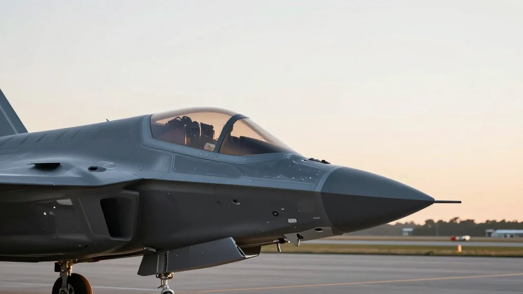 Defense & Aerospace Report Podcast [May 15, ’26 Washington Roundtable]