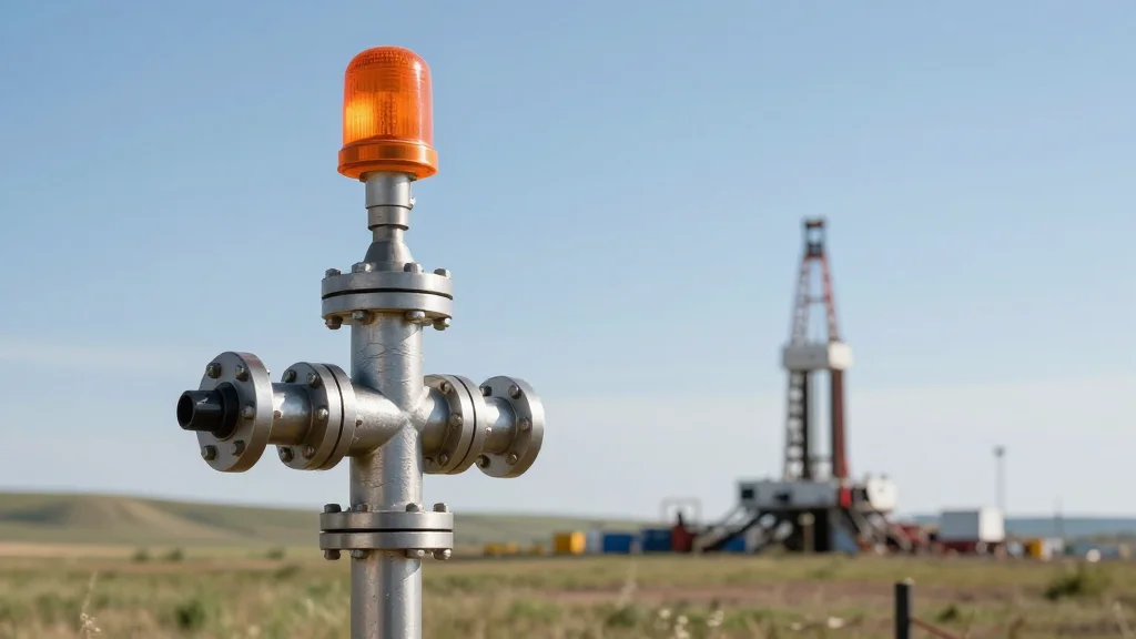 Horizon Targets First Production From Poland Gas Project