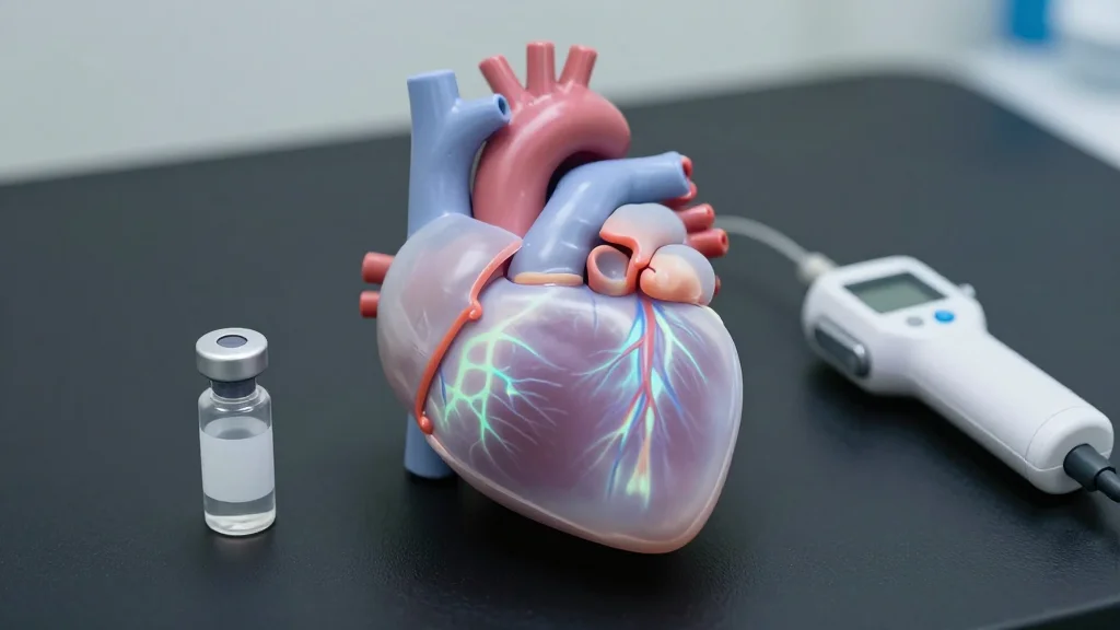 American Heart Association Takes on Cardiac Amyloidosis with New Initiative
