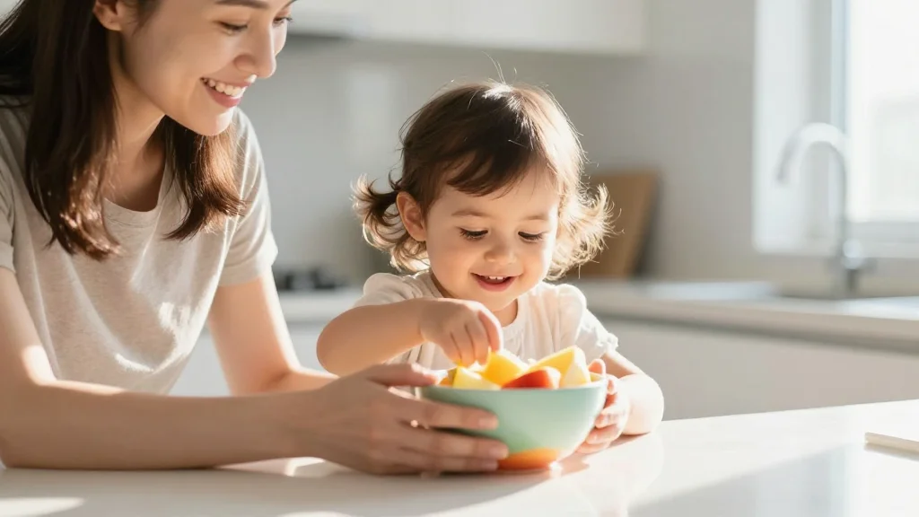 Joyful Parenting Thrives on Equality, Support, and Stability