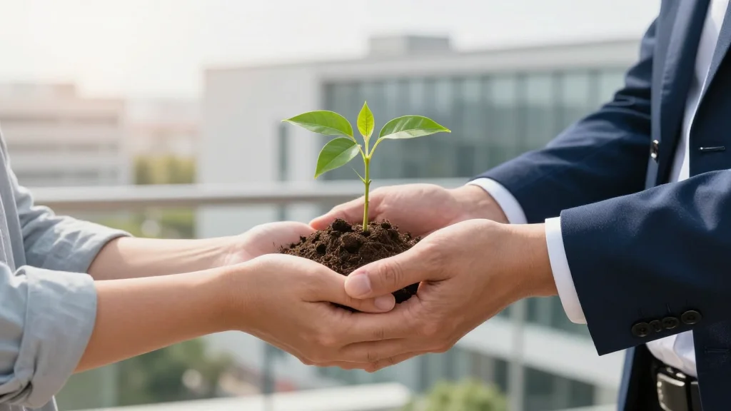 Hire Motivation, Inspire Growth—Not Just Skill.