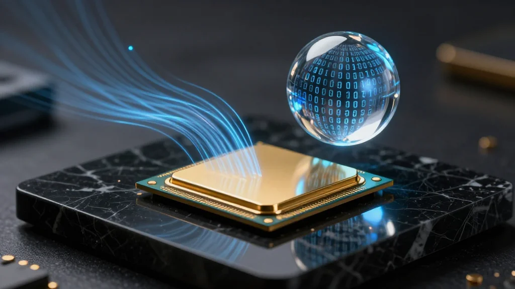 Create Private Benchmarks; Public Scores No Longer Matter