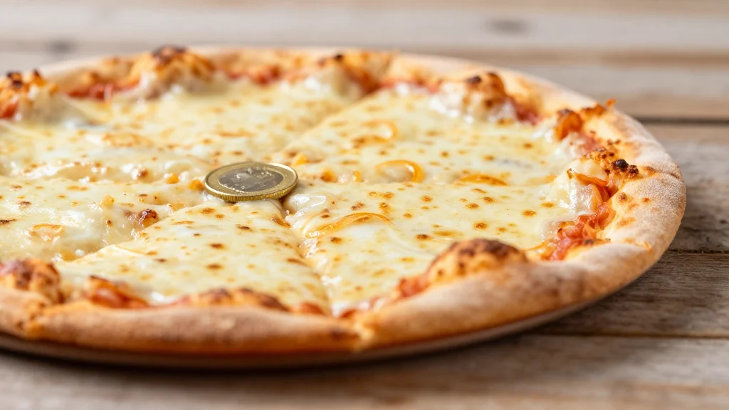 Domino's Q1 2026 Revenue Rises 3.5% as Same‑Store Sales Edge Higher