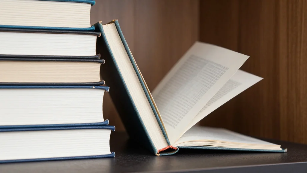 Losing Editors Means Losing Books: Industry Crisis