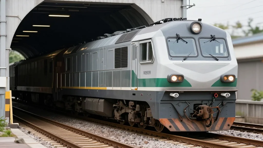 CSX COO Michael Cory Highlights Network Optimization as Q1 Profit Jumps 25%
