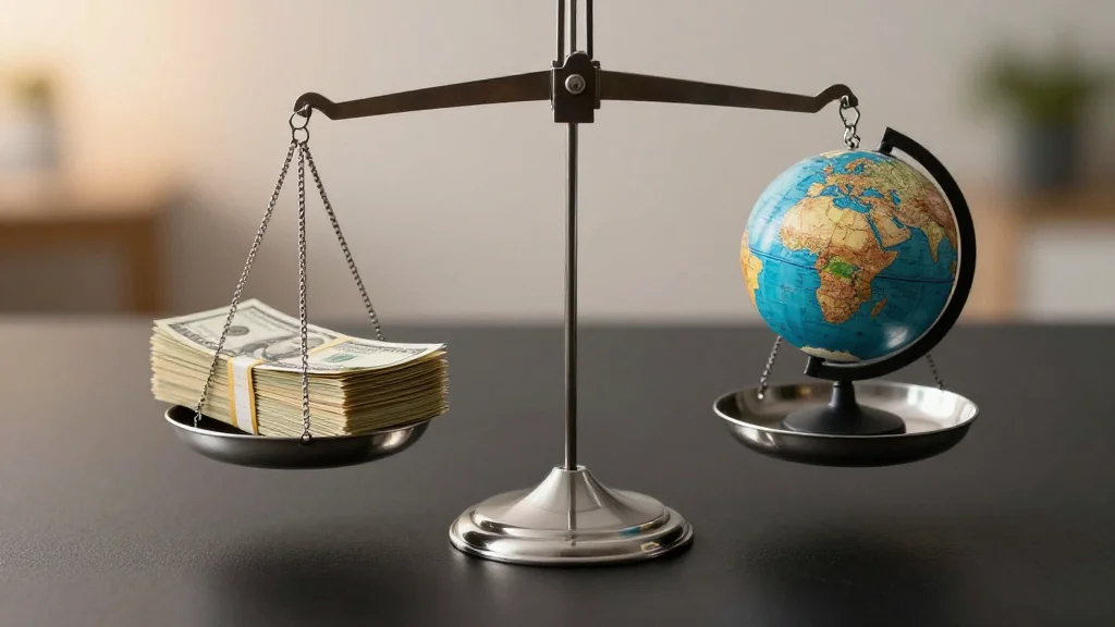 Princeton Keynote Explores Debt, Deficits, Global Imbalances