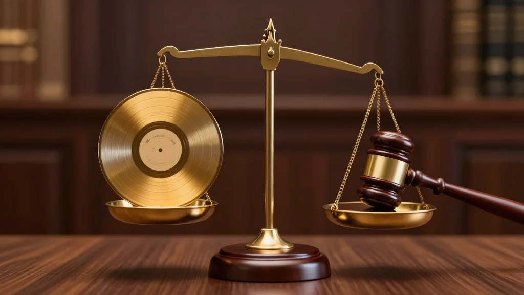 ‘Creativity Is Not a Confession’: Maryland Governor Signs Law to Keep Rap Out of Criminal Cases