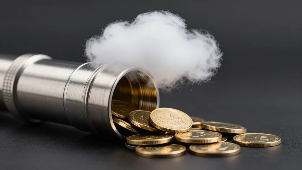 Investors Want Capex to Translate Into Cloud Revenue