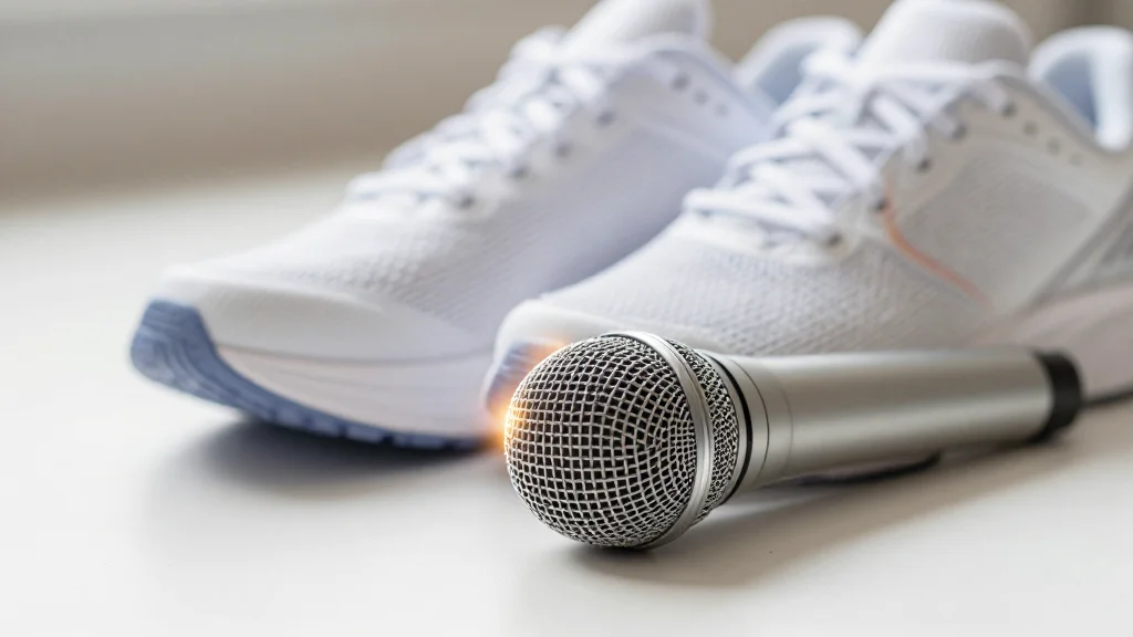May Goal Sprint: Writing, Business, and Wellness Wins
