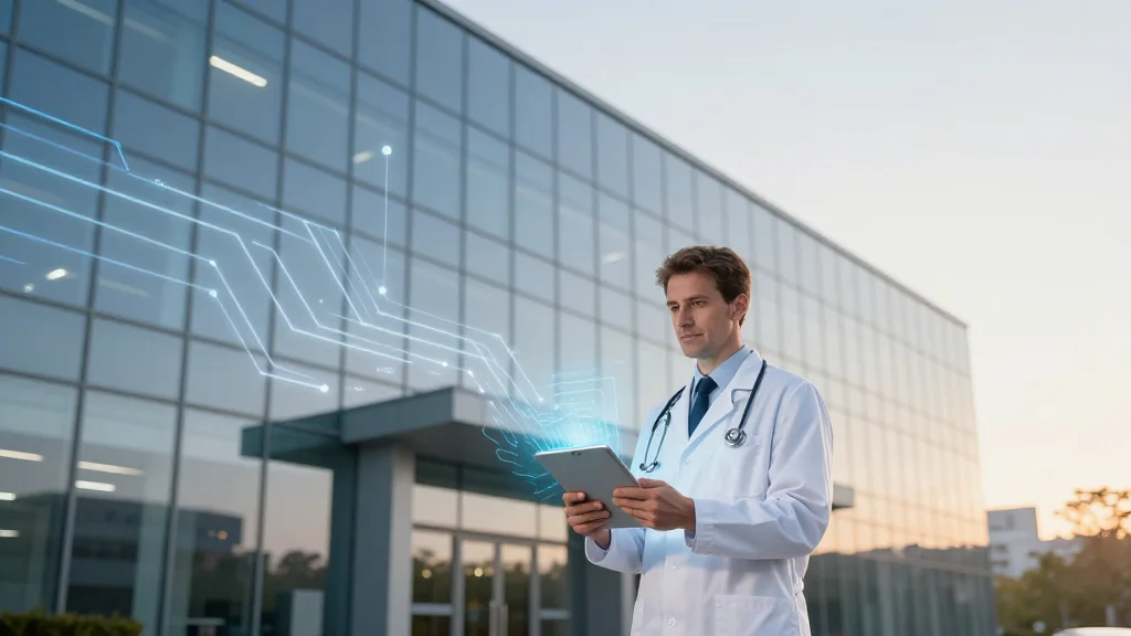 VA Deploys Oracle EHR to 4 Medical Centers in Ohio, Kentucky