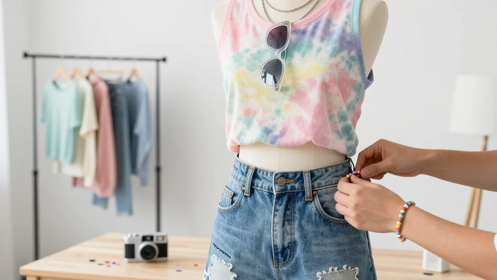 SHEIN’s Lisa Zlotnick on How ‘Festival House’ Cracked the Gen Z Code