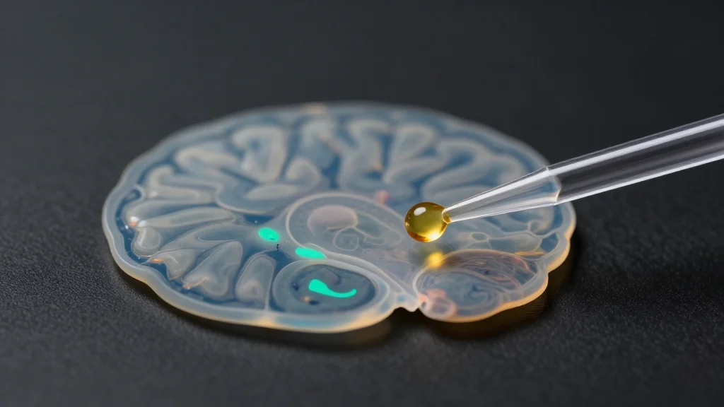 NU-9 Halts Alzheimer's Disease in Animal Model Before Symptoms Begin