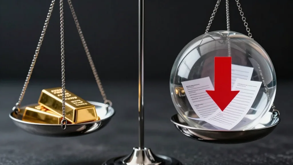 Diversifiers May Offer Negative Risk Premiums
