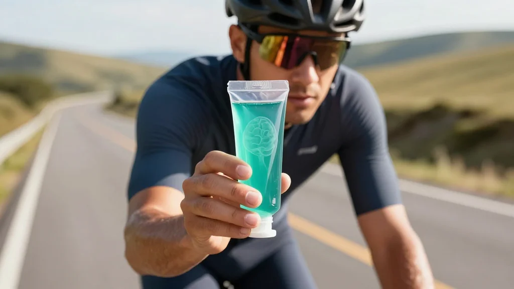 ExoLactate Gel Introduced as First Lactate‑Based Fuel for Tour De France Riders